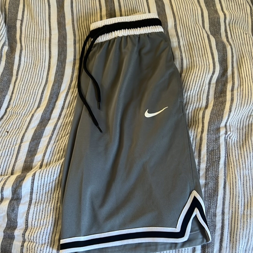 Nike Dri-fit shorts. Size Small